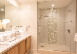 Luana Garden Villas A1 | Master Bathroom