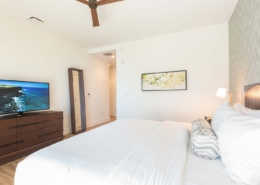 Luana Garden Villas A1 | Guest Bedroom
