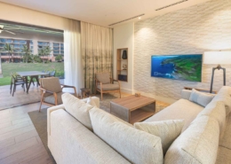 Luana Garden Villas A1 | Living Room