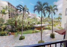 Ka'anapali Shores 221 |