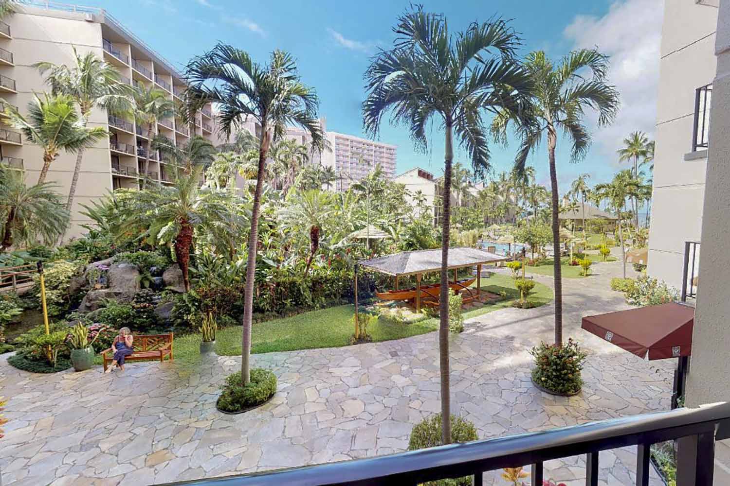 Ka'anapali Shores 221 |