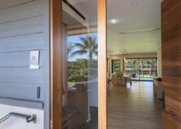 Luana Garden Villas 1C | Entry at Honua Kai Resort
