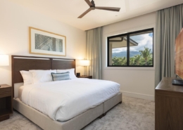 Luana Garden Villas 1C | Guest Second Suite at Honua Kai Resort